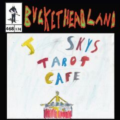 Buckethead – Live From J Skys Tarot Cafe