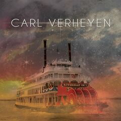 Carl Verheyen – Riverboat Sky