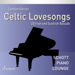 Carsten Gerlitz - Celtic Lovesongs - 20 Irish and Scottish Ballads
