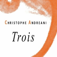 Christophe Andreani - Trois