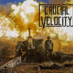 Crucial Velocity – Crucial Velocity
