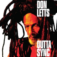 Don Letts – Outta Sync