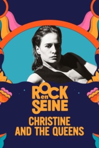 Christine and the Queens – Rock en Seine 2023