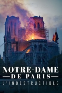 Notre-Dame de Paris l’indestructible