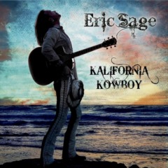 Eric Sage - Kalifornia Kowboy