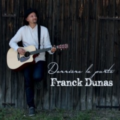 Franck Dunas - Derrière la porte