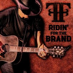 Frank Foster – Ridin’ For The Brand