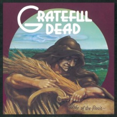 Grateful Dead – Wake Of The Flood [50th Anniversary Deluxe Edition]