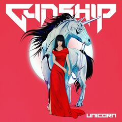 Gunship – Unicorn