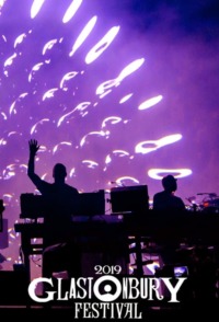 The Chemical Brothers – Glastonbury 2019