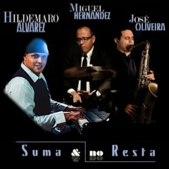 Hildemaro Álvarez - Suma & No Resta