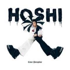 Hoshi - Cœur parapluie 