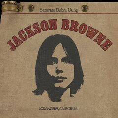 Jackson Browne – Jackson Browne Remastered