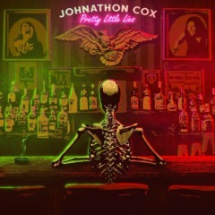 Johnathon Cox - Pretty Little Lies: The Album