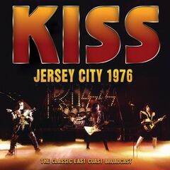 Kiss – Jersey City 1976