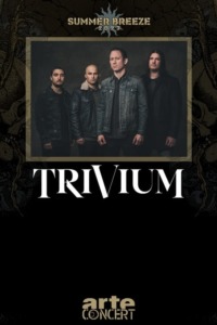 Trivium – Summer Breeze 2023
