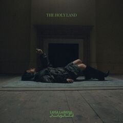 Lana Lubany – The Holy Land