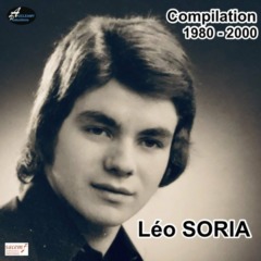 Léo Sória - Compilation 1980 - 2000