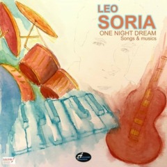 Léo Sória - One Night Dream