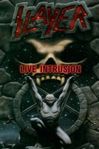 Slayer – Live Intrusion