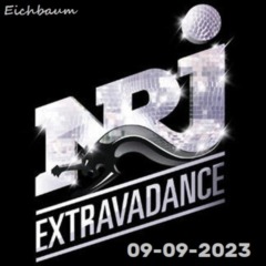 NRJ Extravadance -09-09-2023