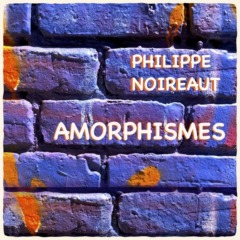 Philippe Noireaut - AMORPHISMES