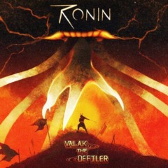 Ronin – Valak The Defiler
