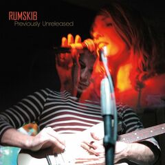 Rumskib – Previously Unreleased