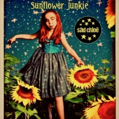 Sad Chloë - Sunflower Junkie