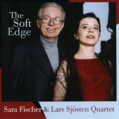 Sara Fischer - The Soft Edge