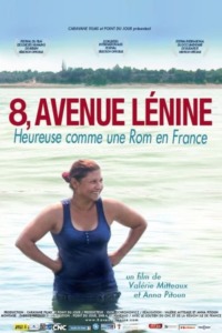 8 avenue Lénine