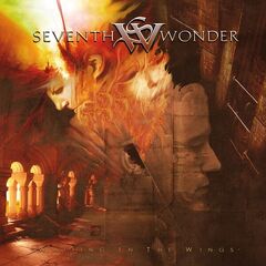 Seventh Wonder – Waiting In The Wings