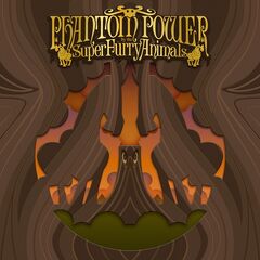 Super Furry Animals – Phantom Power [20th Anniversary Deluxe Edition]