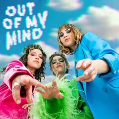 Trousdale – Out Of My Mind