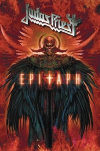 Judas Priest – Epitaph