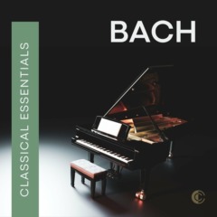 VA - Classical Essentials_ Bach