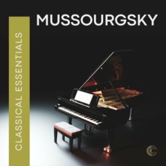 VA - Classical Essentials_ Mussourgsky
