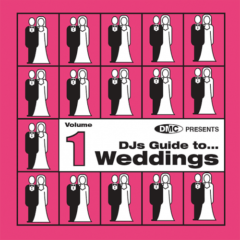VA - DMC-DJs Guide To Weddings Volume 1