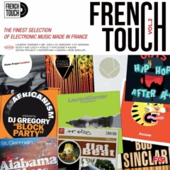 VA - French Touch, Vol. 2 (by FG)