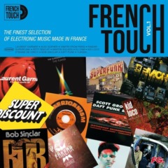 VA - French Touch, Vol.1 (by FG)