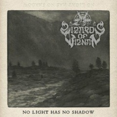 Wizards Of Wiznan – No Light Has No Shadow
