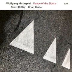 Wolfgang Muthspiel – Dance Of The Elders