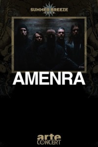 Amenra – Summer Breeze 2023