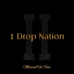 1 Drop Nation - Moment In Time