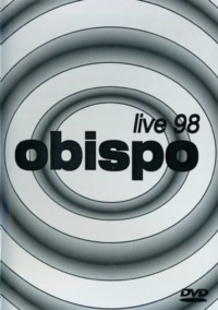 Pascal Obispo – Live 98