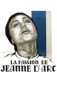 La Passion de Jeanne d’Arc