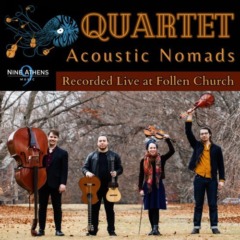Acoustic Nomads - Quartet