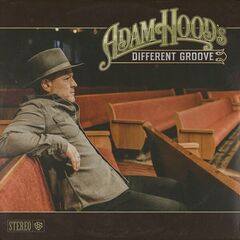 Adam Hood – Adam Hood’s Different Groove