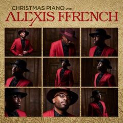 Alexis Ffrench – Christmas Piano With Alexis