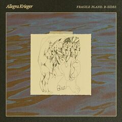 Allegra Krieger – Fragile Plane B-Sides